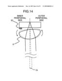 OPTICAL HEAD, OPTICAL HEAD MANUFACTURING METHOD AND OPTICAL DISC DEVICE diagram and image