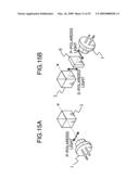 OPTICAL HEAD, OPTICAL HEAD MANUFACTURING METHOD AND OPTICAL DISC DEVICE diagram and image