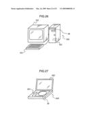 OPTICAL HEAD, OPTICAL HEAD MANUFACTURING METHOD AND OPTICAL DISC DEVICE diagram and image