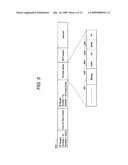 PACKET RELAY METHOD AND HOME AGENT diagram and image