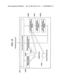 PACKET RELAY METHOD AND HOME AGENT diagram and image