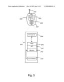 DE-REGISTERING A MULTICAST GROUP MEMBER FROM A MULTICAST GROUP WITHIN A WIRELESS COMMUNICATIONS NETWORK diagram and image