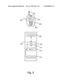 SUPPORTING A MULTICAST SESSION WITHIN A WIRELESS COMMUNICATIONS NETWORK diagram and image