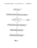 Contextually-based local selective communications device diagram and image