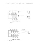 Wireless Local Area Network and access point for a Wireless Local Area Network diagram and image