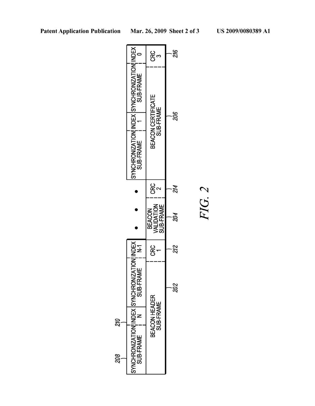 METHOD, SYSTEM AND A DATA FRAME FOR COMMUNICATION IN A WIRELESS COMMUNICATION SYSTEM - diagram, schematic, and image 03