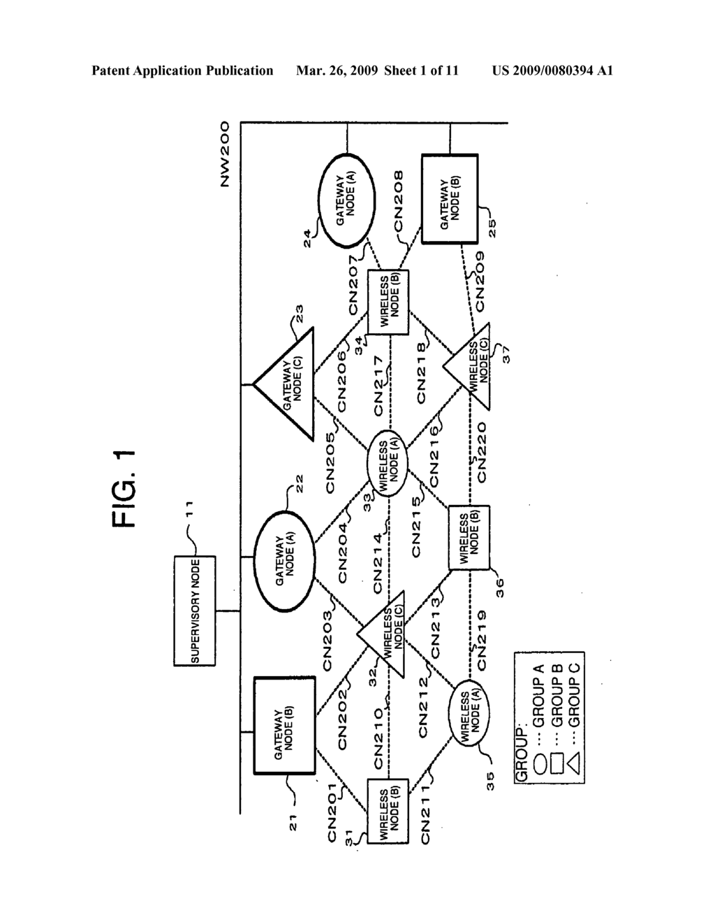 WIRELESS CONTROL SYSTEM - diagram, schematic, and image 02