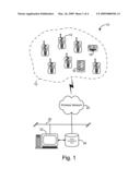 SELECTIVE REVIEW OF BUNDLED MESSAGES FROM A WIRELESS COMMUNICATION DEVICE diagram and image