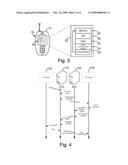 SELECTIVE REVIEW OF BUNDLED MESSAGES FROM A WIRELESS COMMUNICATION DEVICE diagram and image