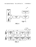 RADIO GATEWAY SYSTEM AND METHOD FOR INTERFACING A RADIO SYSTEM AND AN IP NETWORK diagram and image