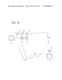 WIRELESS RECEIVER diagram and image