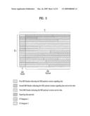 DIGITAL BROADCASTING SYSTEM AND DATA PROCESSING METHOD IN THE DIGITAL BROADCASTING SYSTEM diagram and image