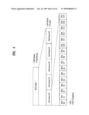 DIGITAL BROADCASTING SYSTEM AND DATA PROCESSING METHOD IN THE DIGITAL BROADCASTING SYSTEM diagram and image