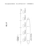 DIGITAL BROADCASTING SYSTEM AND DATA PROCESSING METHOD IN THE DIGITAL BROADCASTING SYSTEM diagram and image