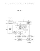 DIGITAL BROADCASTING SYSTEM AND DATA PROCESSING METHOD IN THE DIGITAL BROADCASTING SYSTEM diagram and image