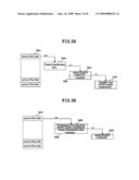 HEADER-COMPRESSION PACKET PROCESSING METHOD, MOBILE STATION, BASE STATION, AND CONTROL STATION IN WIRELESS COMMUNICATION SYSTEM diagram and image