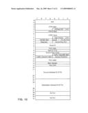 Packet processing apparatus and method codex diagram and image