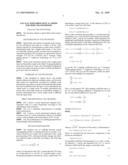 Locally perturbed optical fibers for mode transformers diagram and image