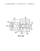 Immersion lithography laser light source with pulse stretcher diagram and image