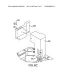 Immersion lithography laser light source with pulse stretcher diagram and image