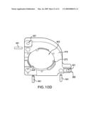 Immersion lithography laser light source with pulse stretcher diagram and image