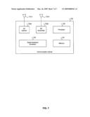 METHOD AND SYSTEM FOR TRANSMISSION AND/OR RECEPTION OF SIGNALS UTILIZING A DELAY CIRCUIT AND DDFS diagram and image