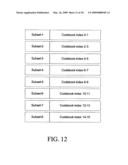 Efficient MIMO precoding feedback scheme diagram and image