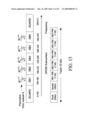 Efficient MIMO precoding feedback scheme diagram and image