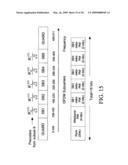 Efficient MIMO precoding feedback scheme diagram and image