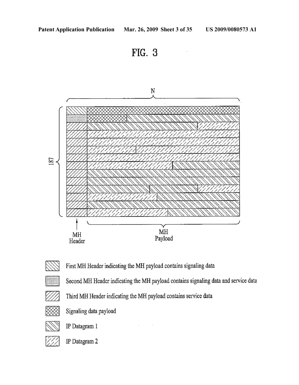 DIGITAL BROADCASTING RECEIVER AND METHOD FOR CONTROLLING THE SAME - diagram, schematic, and image 04