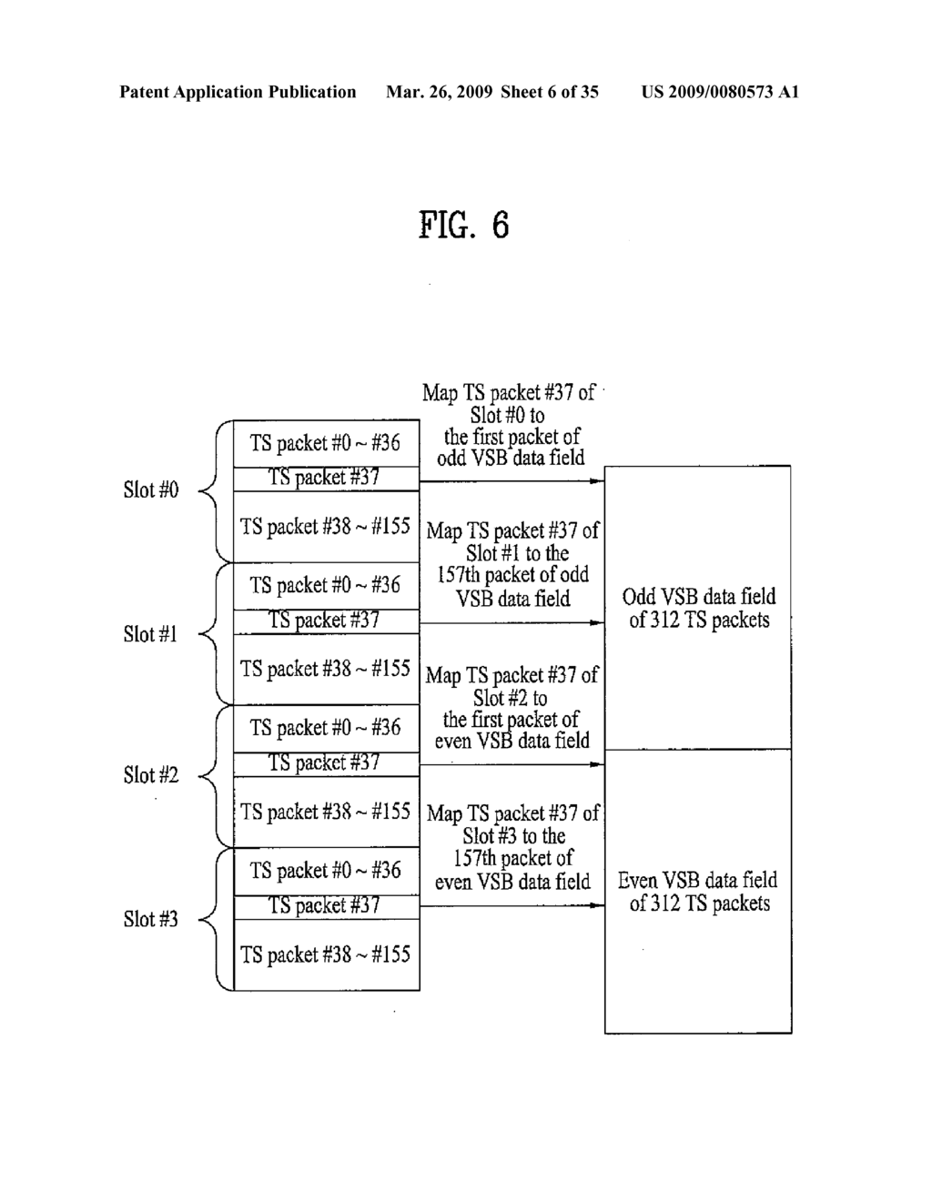 DIGITAL BROADCASTING RECEIVER AND METHOD FOR CONTROLLING THE SAME - diagram, schematic, and image 07