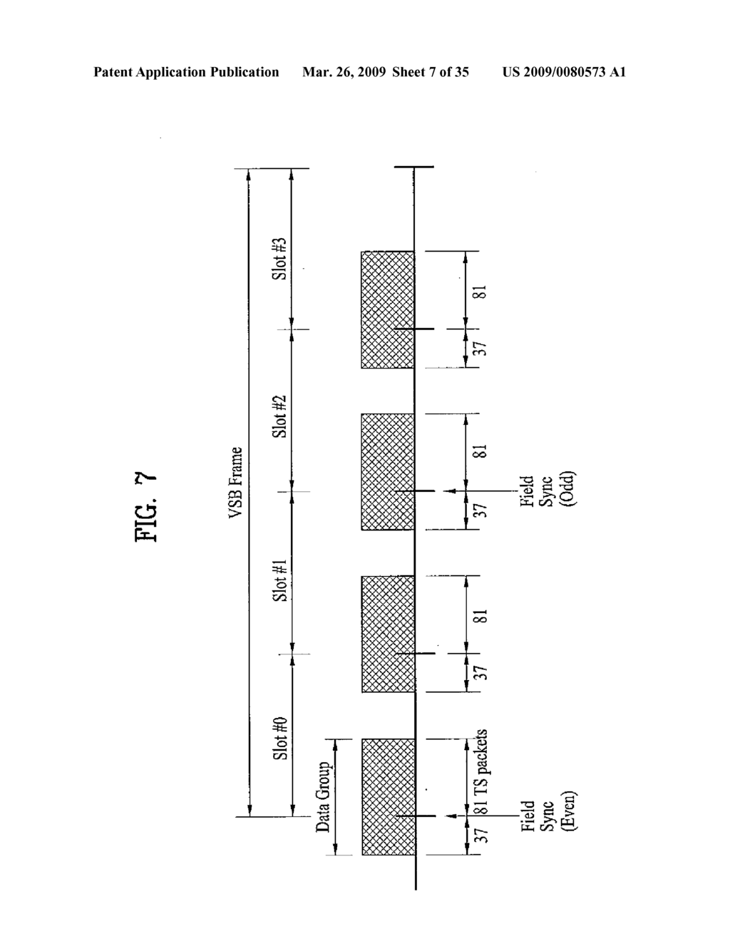 DIGITAL BROADCASTING RECEIVER AND METHOD FOR CONTROLLING THE SAME - diagram, schematic, and image 08