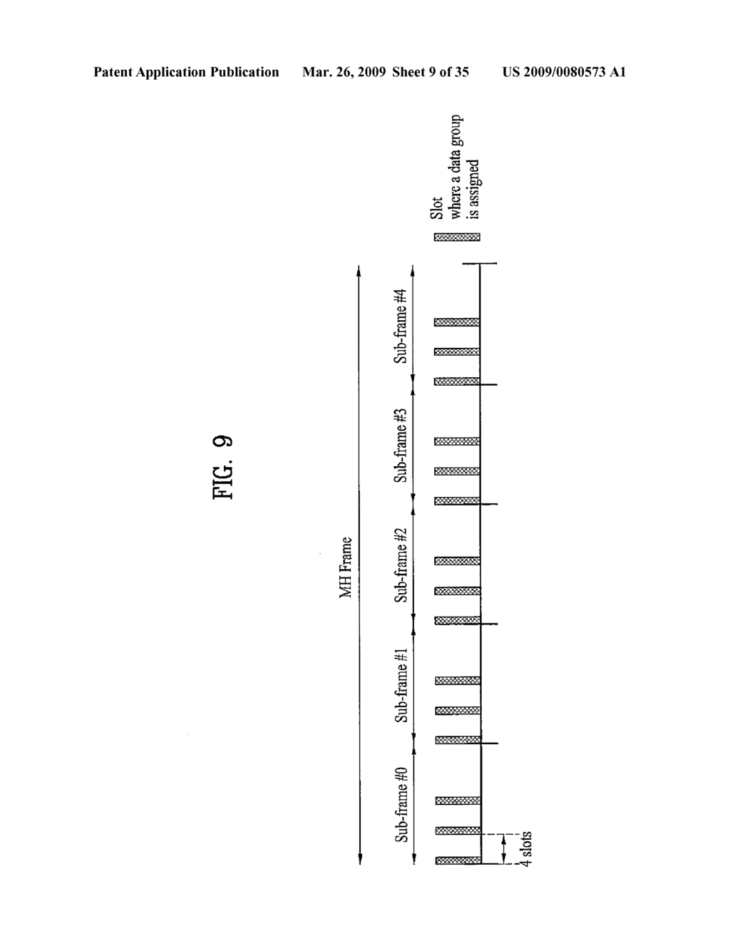 DIGITAL BROADCASTING RECEIVER AND METHOD FOR CONTROLLING THE SAME - diagram, schematic, and image 10