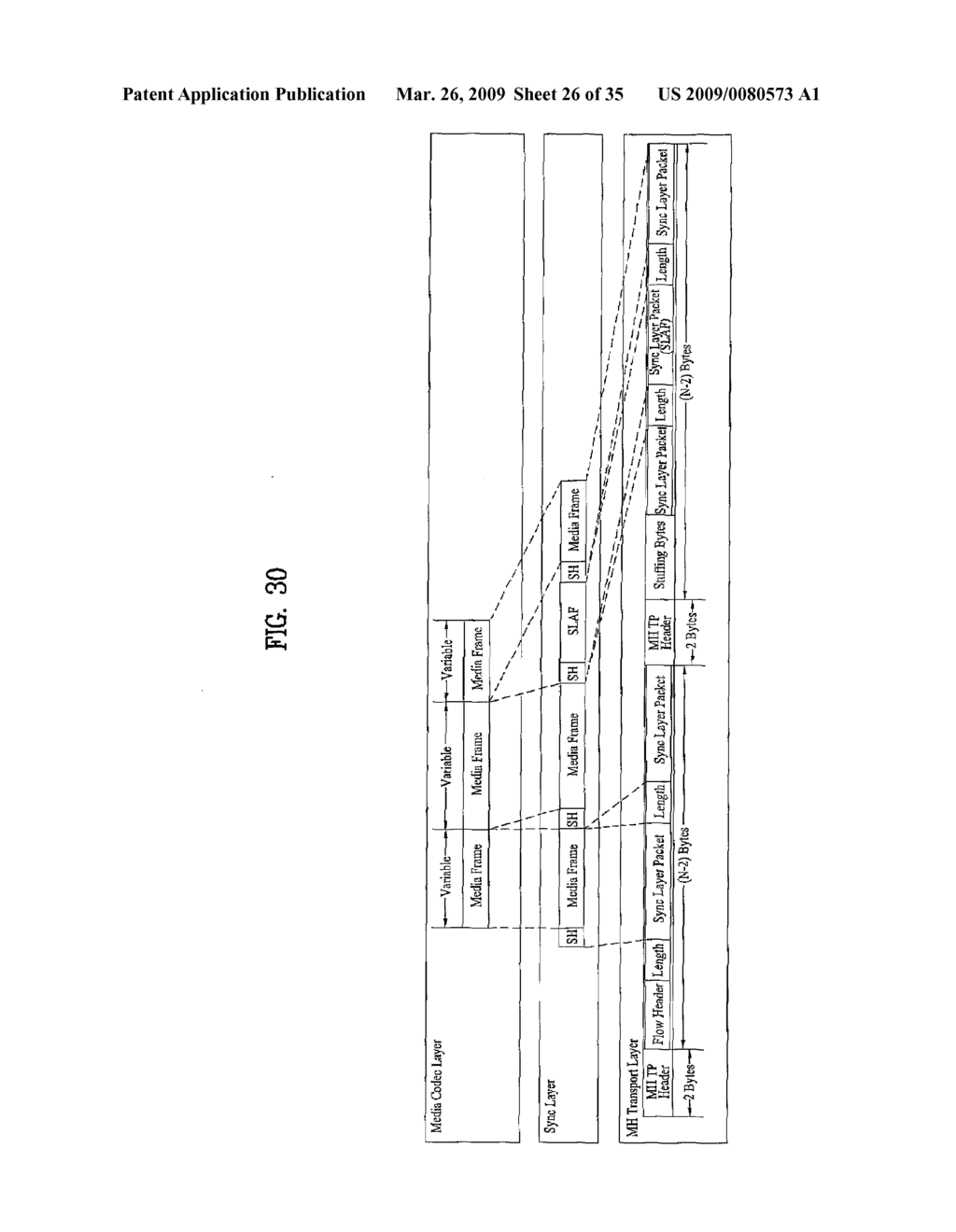 DIGITAL BROADCASTING RECEIVER AND METHOD FOR CONTROLLING THE SAME - diagram, schematic, and image 27