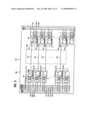 Shift register diagram and image