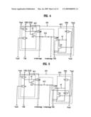 Shift register diagram and image