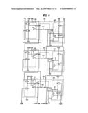 Shift register diagram and image