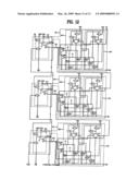 Shift register diagram and image