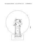 DEDICATED BREAST RADIATION IMAGING/THERAPY SYSTEM diagram and image