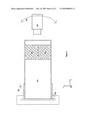 DEDICATED BREAST RADIATION IMAGING/THERAPY SYSTEM diagram and image