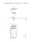 DEDICATED BREAST RADIATION IMAGING/THERAPY SYSTEM diagram and image