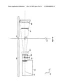 DEDICATED BREAST RADIATION IMAGING/THERAPY SYSTEM diagram and image