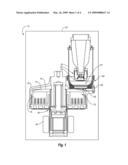 APERTURE SHIELD INCORPORATING REFRACTORY MATERIALS diagram and image