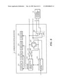 COMMUNICATION TERMINAL APPARATUS diagram and image