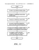 COMMUNICATION TERMINAL APPARATUS diagram and image