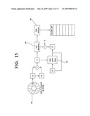 PROJECTILE TRACKING SYSTEM diagram and image