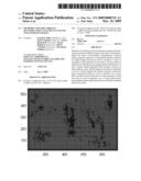 METHODS USING RECURRENCE QUANTIFICATION ANALYSIS TO ANALYZE AND GENERATE IMAGES diagram and image