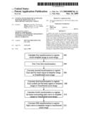 System and method for automated magnetic resonance scan prescription for optic nerves diagram and image