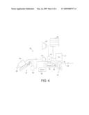 DETECTING ACCESS DISCONNECT BY PATTERN RECOGNITION diagram and image