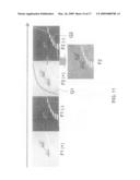 Projection display and projection display control program diagram and image